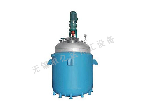 Electric heating reactor